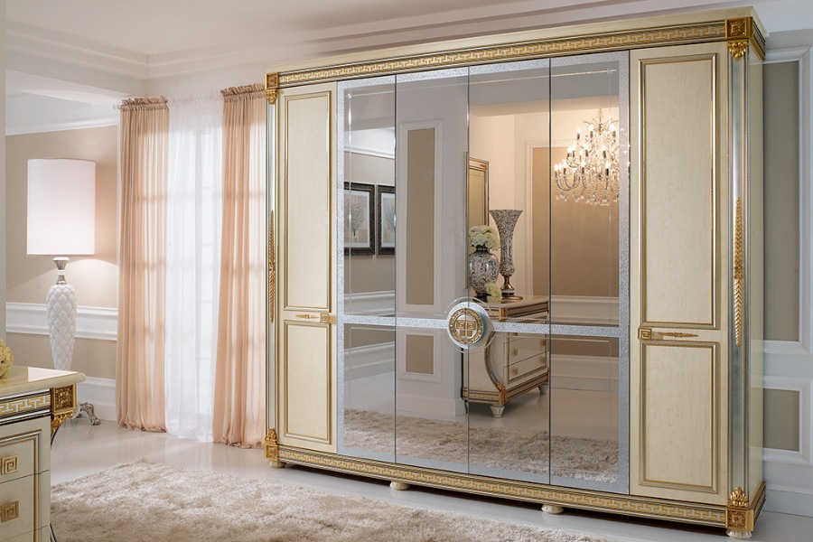 Luxury bedroom closet ideas which one is right for your needs?